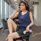 Women’s Short Wear - Clothing By Has